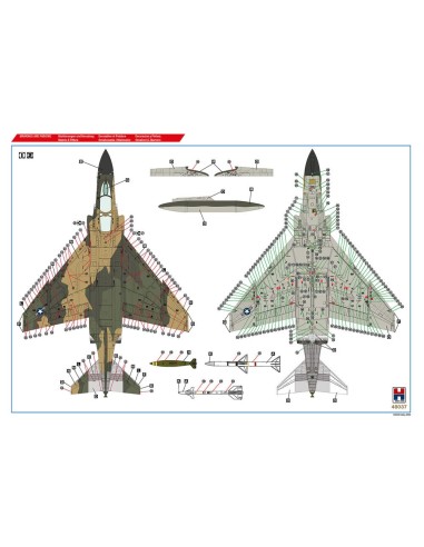 Vietnam Aces vol.1 