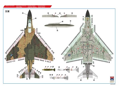 Vietnam Aces vol.1 