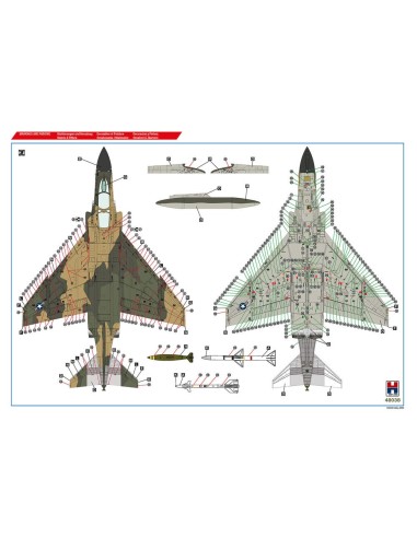 Vietnam Aces vol.2 