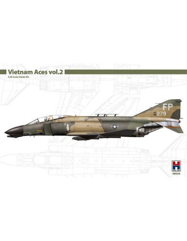 Vietnam Aces vol.2 
