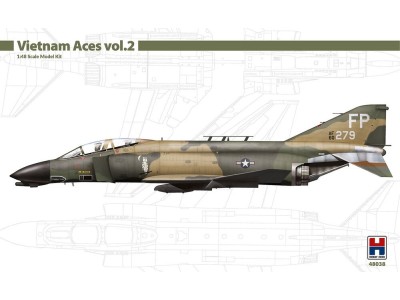 Vietnam Aces vol.2 