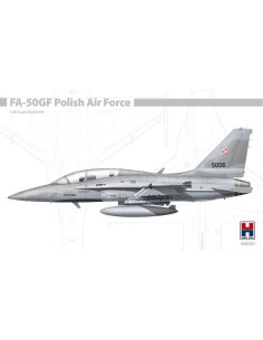 FA-50GF Polish Air Force 