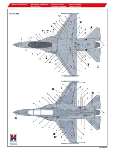 FA-50GF Polish Air Force 