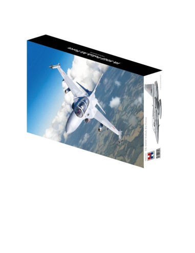 FA-50GF Polish Air Force 
