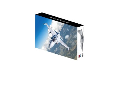 FA-50GF Polish Air Force 