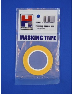 Precision Masking Tape 1 mm x 18 m 