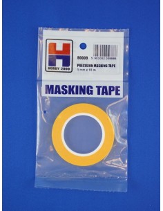 Precision Masking Tape 5 mm x 18 m 