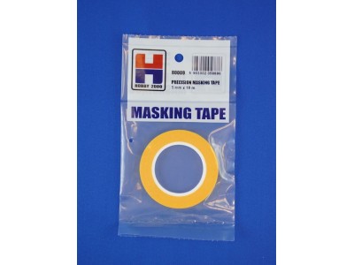Precision Masking Tape 5 mm x 18 m 