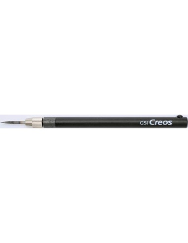 Mr Hobby -Gunze Mr. Precision Carving Knife 