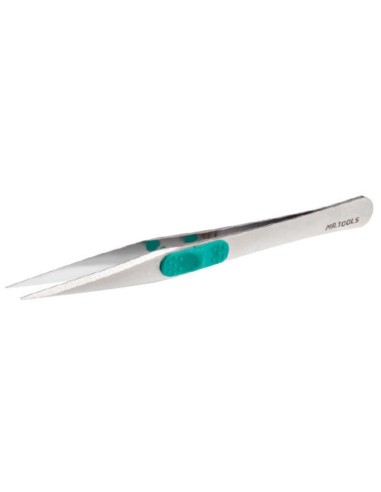Mr Hobby -Gunze Mr. Basic Tweezers 