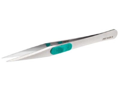 Mr Hobby -Gunze Mr. Basic Tweezers 