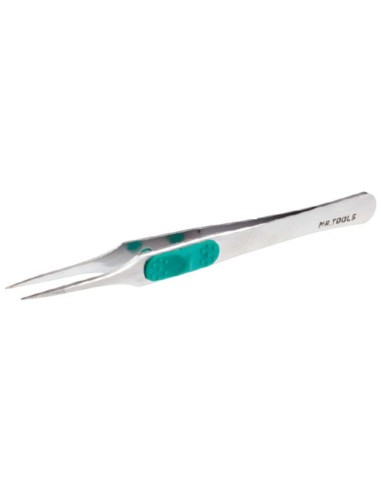 Mr Hobby -Gunze Mr. Precision Tweezers 