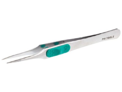 Mr Hobby -Gunze Mr. Precision Tweezers 