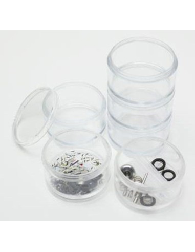 Mr Hobby -Gunze Mr. Round Case 
