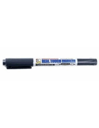 Mr Hobby -Gunze Real Touch Marker - Real Touch Gray 2 