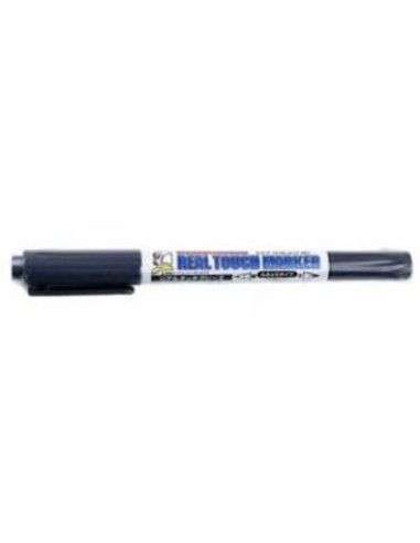 Mr Hobby -Gunze Real Touch Marker - Real Touch Gray 3 