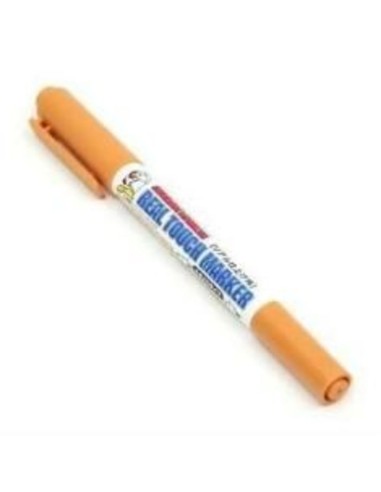 Mr Hobby -Gunze Real Touch Marker - Real Touch Yellow 1 