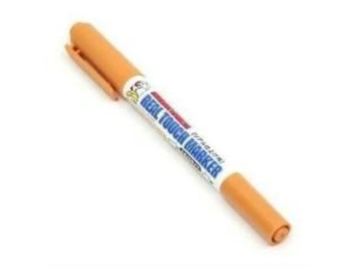 Mr Hobby -Gunze Real Touch Marker - Real Touch Yellow 1 