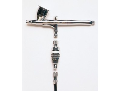 Mr Hobby -Gunze Drain & Dust Chatcher for Airbrush 