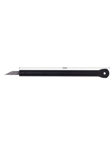 Mr Hobby -Gunze Mr. Carving Knife 