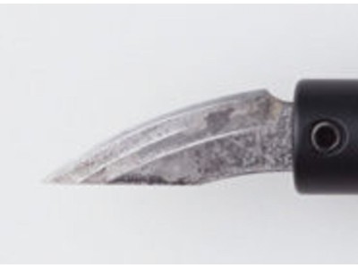 Mr Hobby -Gunze Round Blade for GT-87 