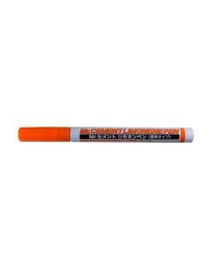 Mr Hobby -Gunze Mr. Cement Limonene Pen Standard Tip  2