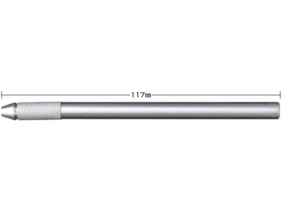 Mr Hobby -Gunze REPLACEMENT TYPE DIAMOND FILE 1mm/2mm 