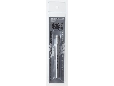 Mr Hobby -Gunze REPLACEMENT TYPE DIAMOND FILE 1mm/2mm 