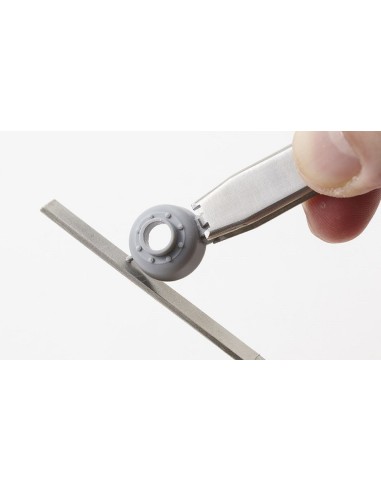 Mr Hobby -Gunze Mr. Tweezers Parts Holder 