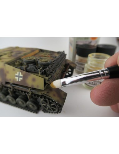 Mr Hobby -Gunze Mr. Weathering Sponge Big 