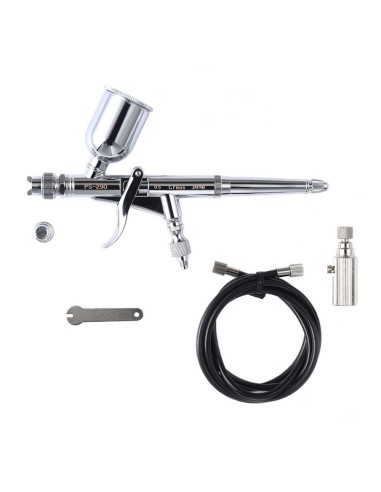 Mr Hobby -Gunze Mr. Procon Boy LWA Trigger Type (0.5 mm) 
