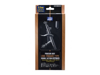 Mr Hobby -Gunze Mr. Procon Boy LWA Trigger Type (0.5 mm) 