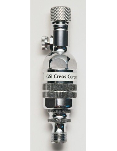 Mr Hobby -Gunze Drain & Dust Chatcher II for Airbrush 