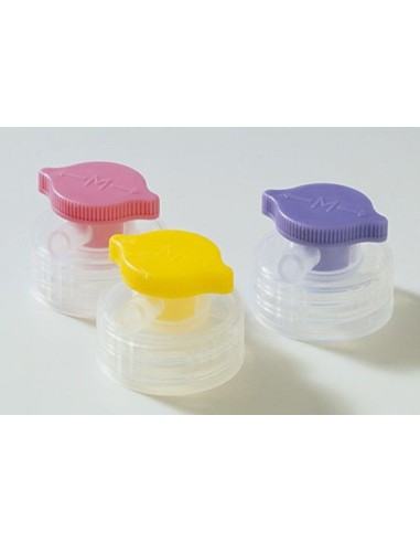 Mr Hobby -Gunze Spout Set for Mr. Thinner 250 & 400 ml 