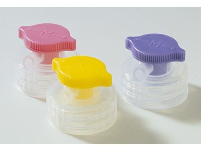 Mr Hobby -Gunze Spout Set for Mr. Thinner 250 & 400 ml 