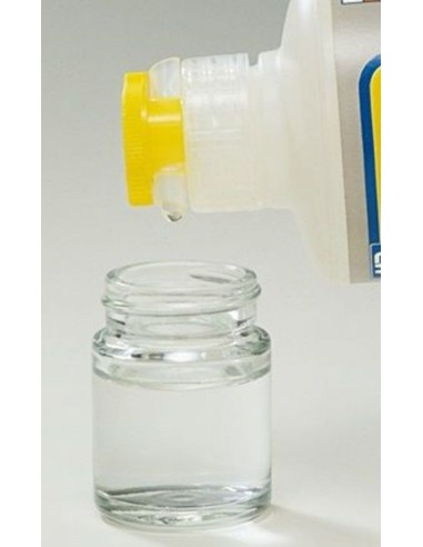 Mr Hobby -Gunze Spout Set for Mr. Thinner 250 & 400 ml 