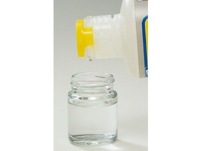 Mr Hobby -Gunze Spout Set for Mr. Thinner 250 & 400 ml 