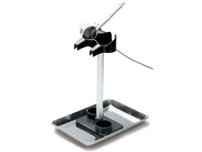 Mr Hobby -Gunze Mr. Airbrush Stand & Tray Set II 