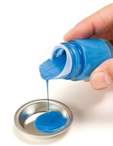 Mr Hobby -Gunze Spout for Mr. Color / Aqueous Hobby Color 