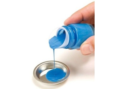Mr Hobby -Gunze Spout for Mr. Color / Aqueous Hobby Color 