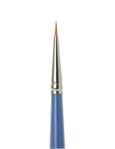 Mr Hobby -Gunze Mr. Brush round 000 