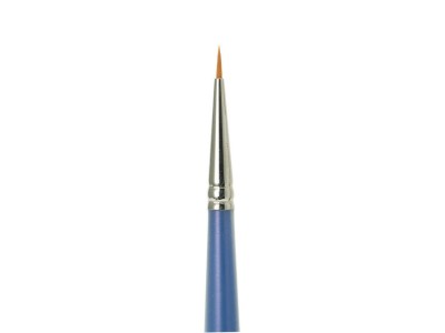 Mr Hobby -Gunze Mr. Brush round 000 