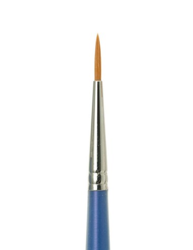 Mr Hobby -Gunze Mr. Brush round 2 
