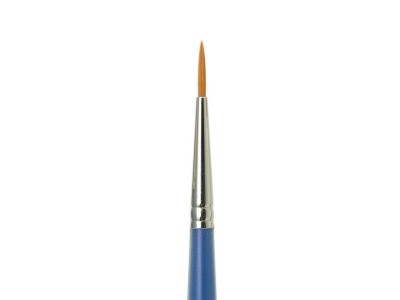 Mr Hobby -Gunze Mr. Brush round 2 