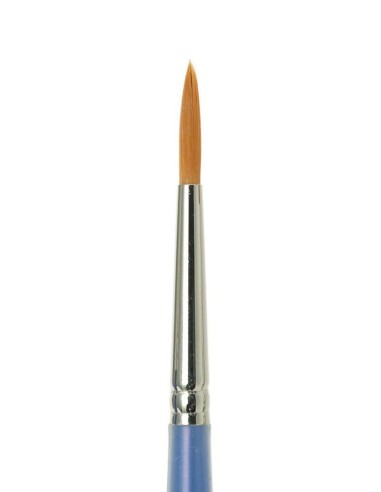 Mr Hobby -Gunze Mr. Brush round 4 