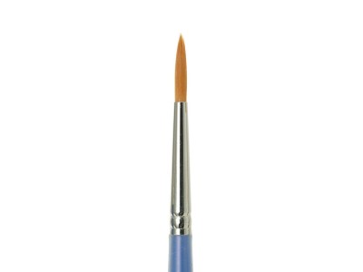 Mr Hobby -Gunze Mr. Brush round 4 