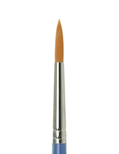 Mr Hobby -Gunze Mr. Brush round 6 