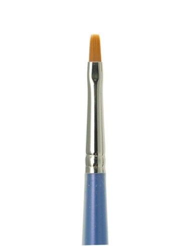 Mr Hobby -Gunze Mr. Brush flat 2 