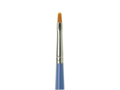 Mr Hobby -Gunze Mr. Brush flat 2 