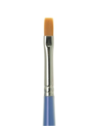 Mr Hobby -Gunze Mr. Brush flat 4 